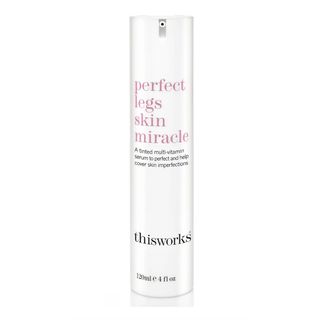 ThisWorks + Perfect Legs Skin Miracle