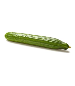 Fresh + English Cucumber