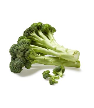 Whole Foods Market + Organic Broccoli