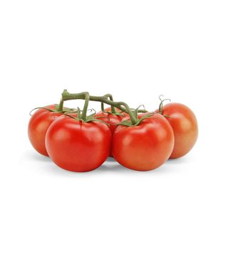 Whole Foods Market + Tomatoes