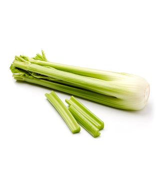 Whole Foods Market + Organic Celery