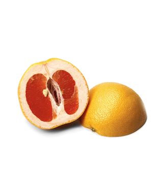 Whole Foods Market + Red Grapefruit