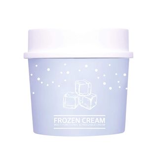 Vue de Pulang + Frozen Cream Multi-Functional and Freezable Cream