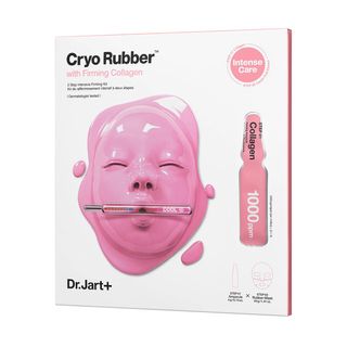 Dr. Jart+ + Cryo Rubber Masks