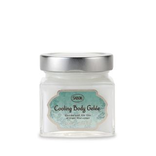 Sabon + Cooling Body Gelée