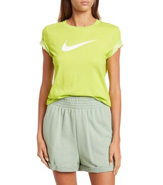 Nike + Dri-FIT Training T-Shirt