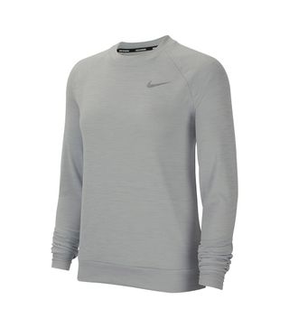 Nike + Pacer Running Crew Top