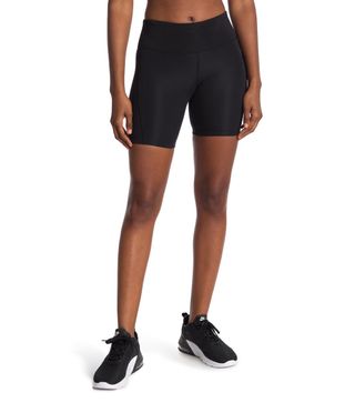 Nike + Fast Bike Shorts