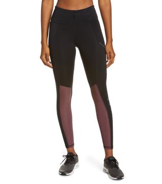 Nike + Dri-FIT ADV Run Division Epic Luxe Running Tights