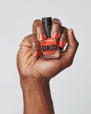 Undn Laquer + Nail Polish in Twenty Five to Life