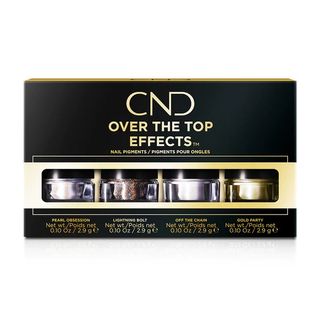 CND + Over the Top Effects Kit