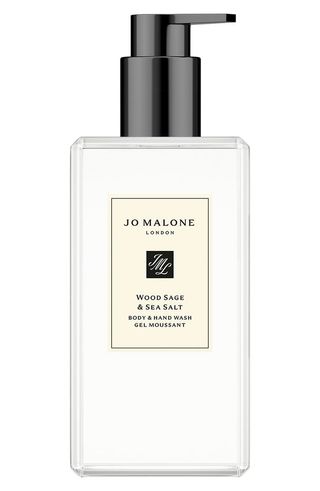 Jo Malone + Jumbo Wood Sage & Sea Salt Body & Hand Wash