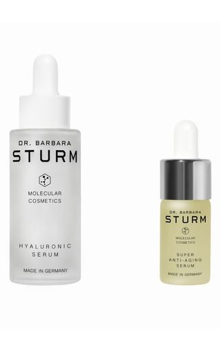 Dr. Barbara Sturm + Hydrate & Renew Set