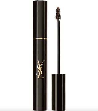 Yves Saint Laurent + Couture Brow