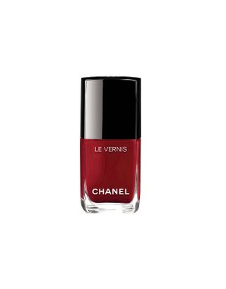 Chanel + Le Vernis Nail Colour 13ml