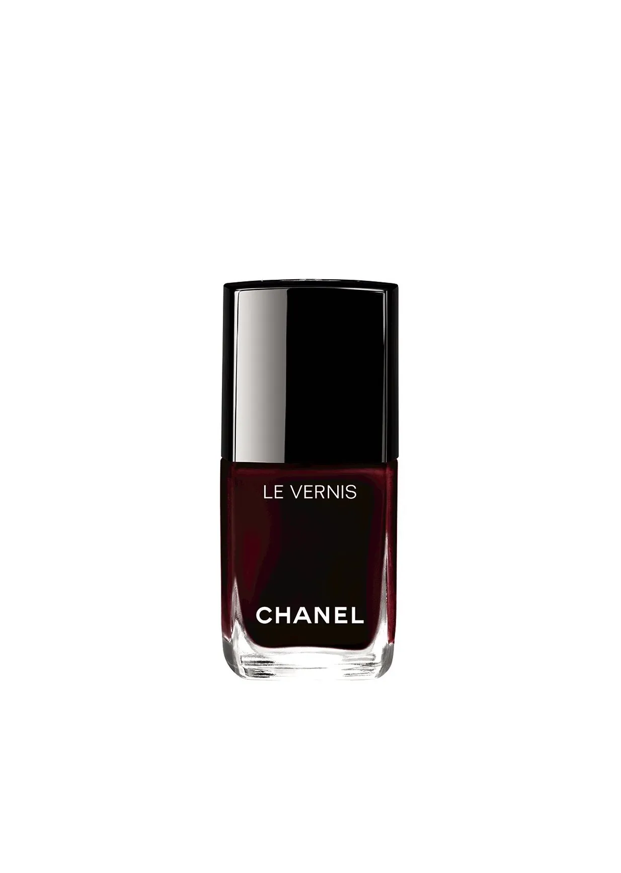 Chanel + Le Vernis Nail Colour