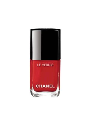 Chanel + Le Vernis