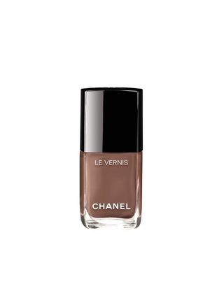Chanel + Le Vernis