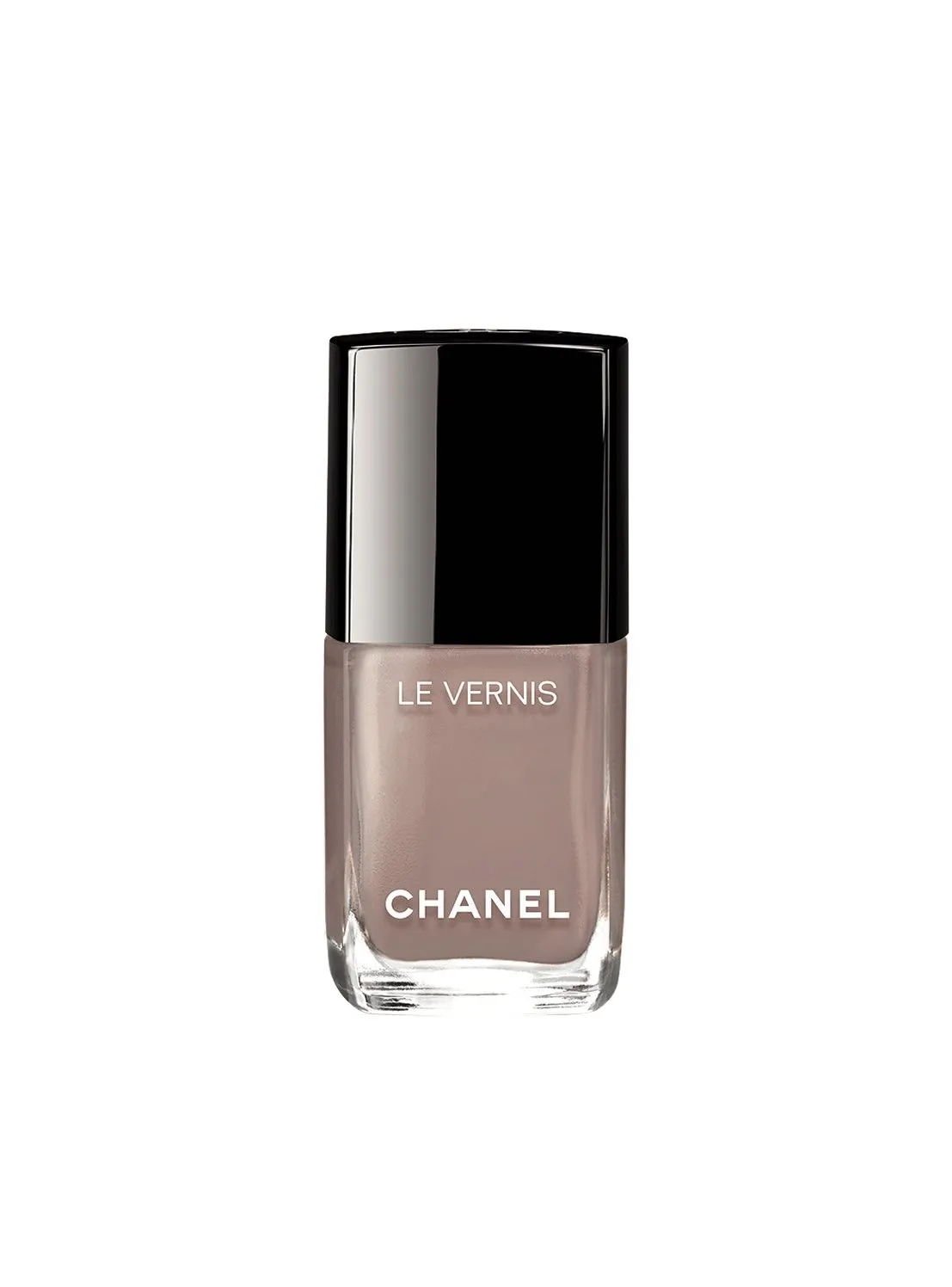 Chanel + Le Vernis