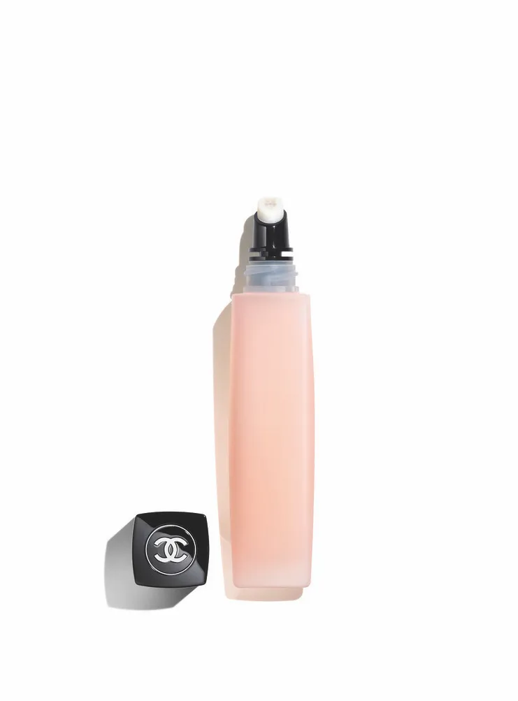 Chanel + Hydrating & Fortifying Oil