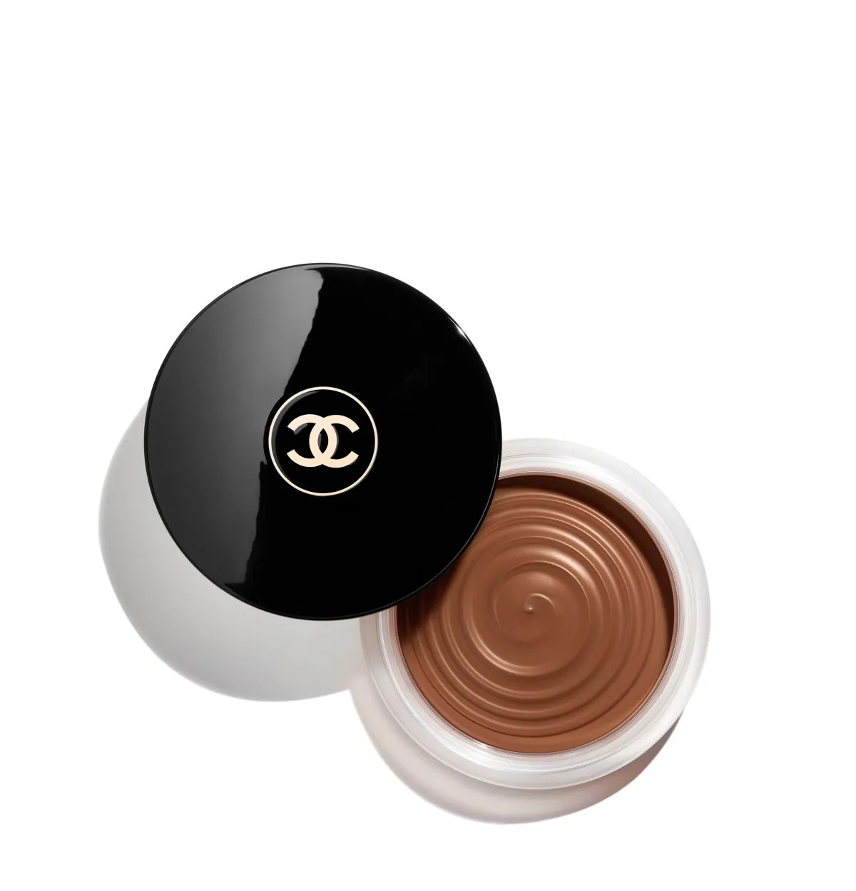 Chanel + Les Beiges Healthy Glow Bronzing Cream