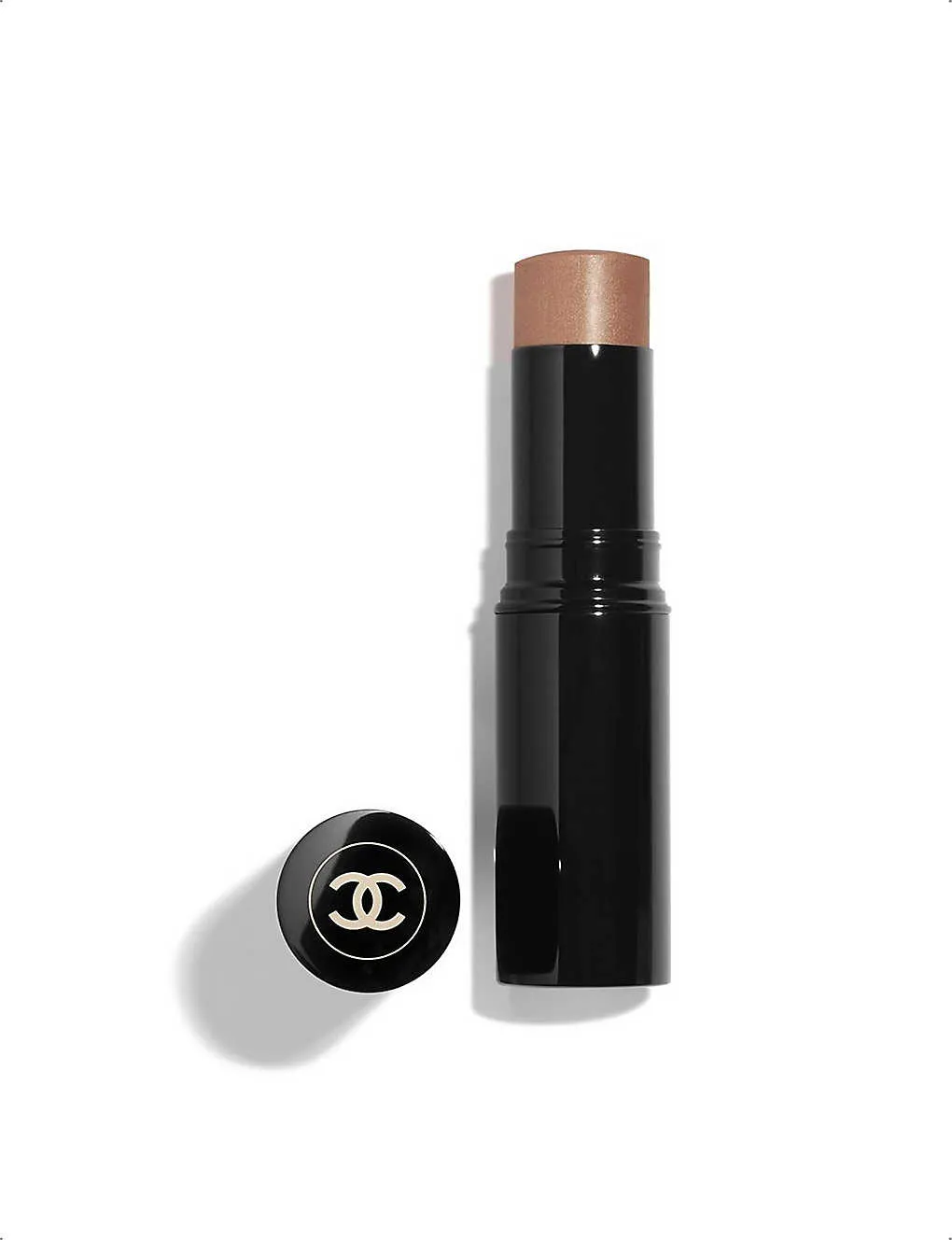 Chanel + Les Beiges Healthy Glow Sheer Colour Stick