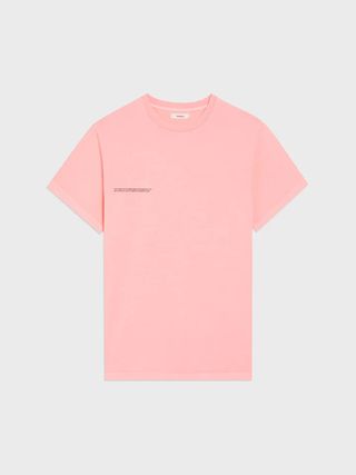 Pangaia + Re-Color T-Shirt