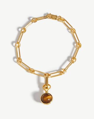 Missoma + Small Sphere Bracelet