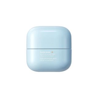 Laneige + Water Bank Blue Hyaluronic Cream Moisturizer