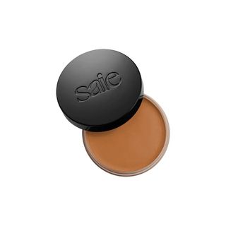 Saie + Sun Melt Natural Cream Bronzer