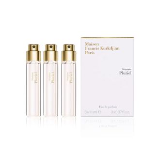 Maison Francis Kurkdjian + Féminin Pluriel Eau de Parfum