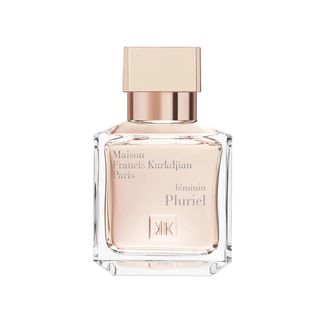 Maison Francis Kurkdjian + Féminin Pluriel Eau de Parfum