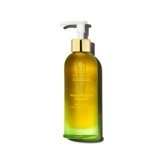 Tata Harper + Nourishing Oil Cleanser 
Makeup Remover