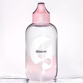 Glossier + Milky Oil Waterproof Makeup Remover