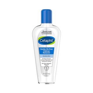 Cetaphil + Gentle Waterproof Makeup Remover