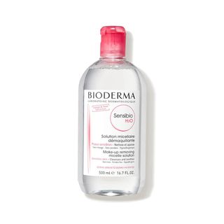 Bioderma + Sensibio H2O