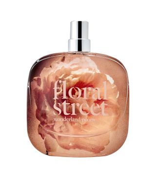 Floral Street + Wonderland Peony Eau De Parfum