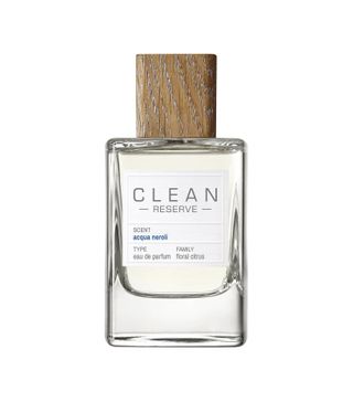 Clean Reserve + Acqua Neroli Eau de Parfum