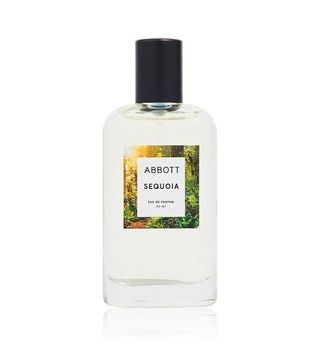Abbott + Sequoia Eau de Parfum