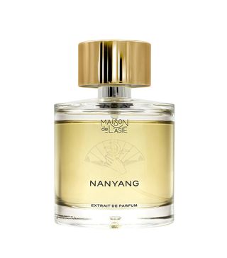Maison de L'Asie + Nanyang Extrait de Parfum