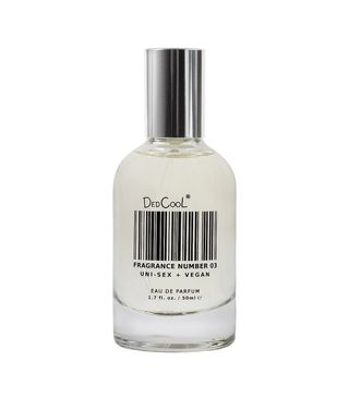 DedCool + Fragrance 03 Eau de Parfum