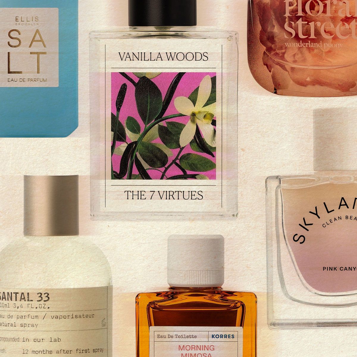 28 Best Vegan and Cruelty Free Perfumes to Fall in Love With Who