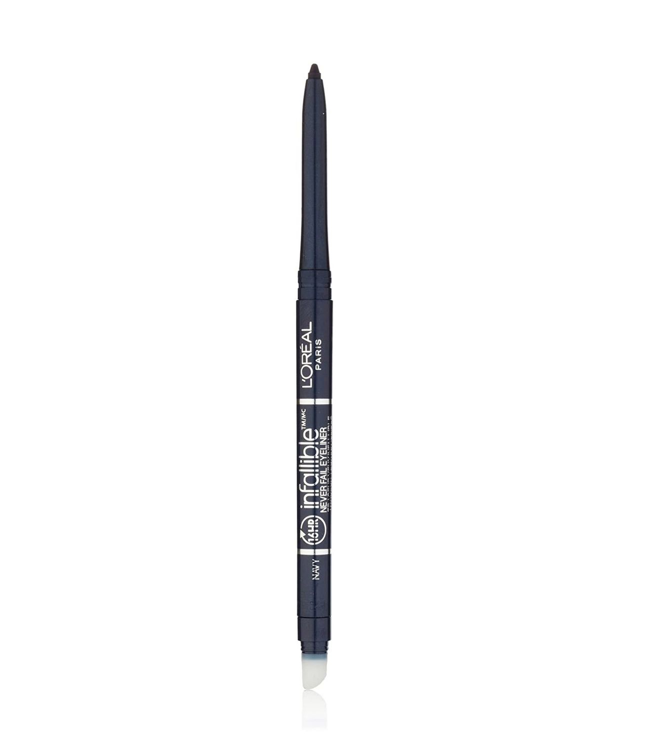 The 9 Best Drugstore Waterproof Eyeliners That Won't Budge Who What Wear