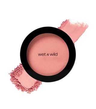 Wet n Wild + Color Icon Blush
