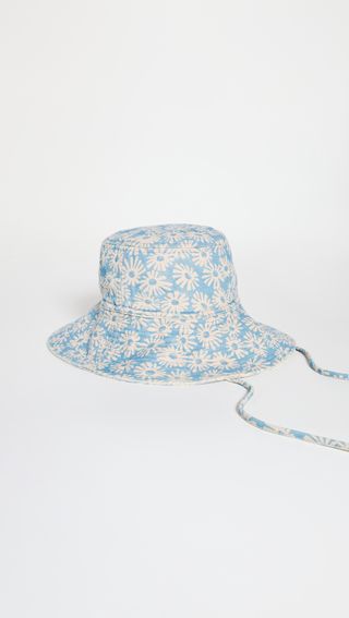 RE/DONE + 90s Sun Hat