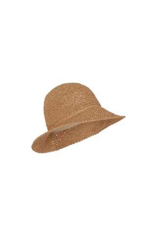 Monday Swimwear + Saint Jean Bucket Hat