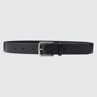 Uniqlo + Vintage Belt