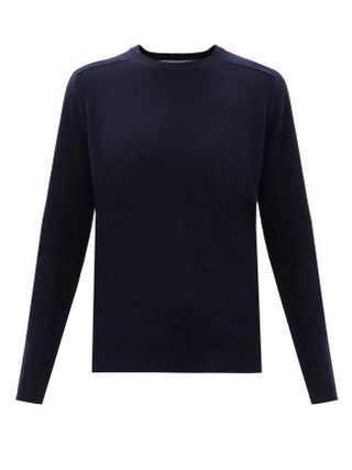 Lisa Yang + Diana Cashmere Sweater