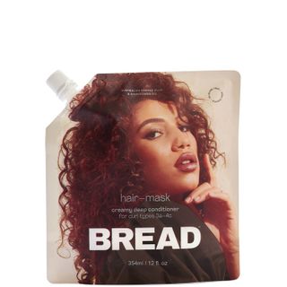 Bread Beauty Supply + Hair-Mask: Creamy Deep Conditioner
