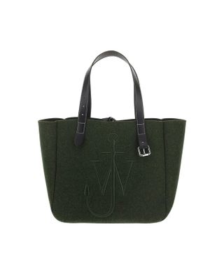 J.W. Anderson + Tote Bag